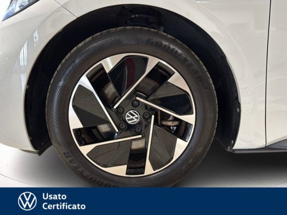 Volkswagen ID.3 usata a Vicenza (20)