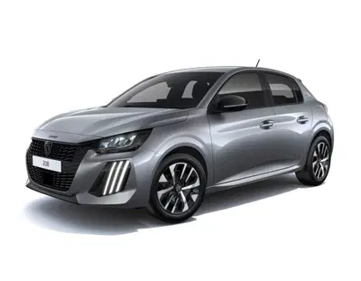 Peugeot 208 PureTech 75 Stop&amp;Start 5 porte Active nuova a Ferrara