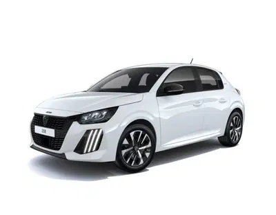 Peugeot 208 PureTech 100 Stop&amp;Start 5 porte GT nuova a Ferrara