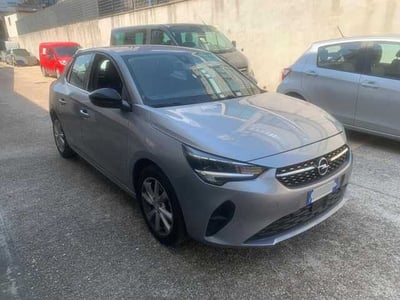 Opel Corsa 1.2 Elegance  del 2021 usata a Bracciano