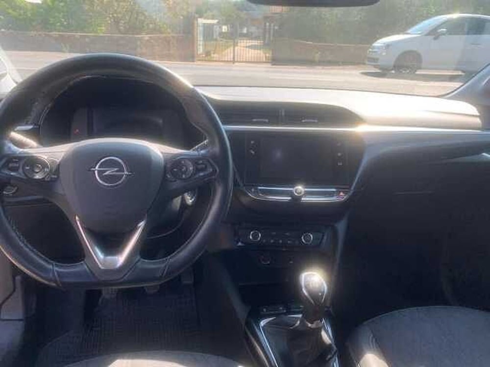 Opel Corsa usata a Roma (13)