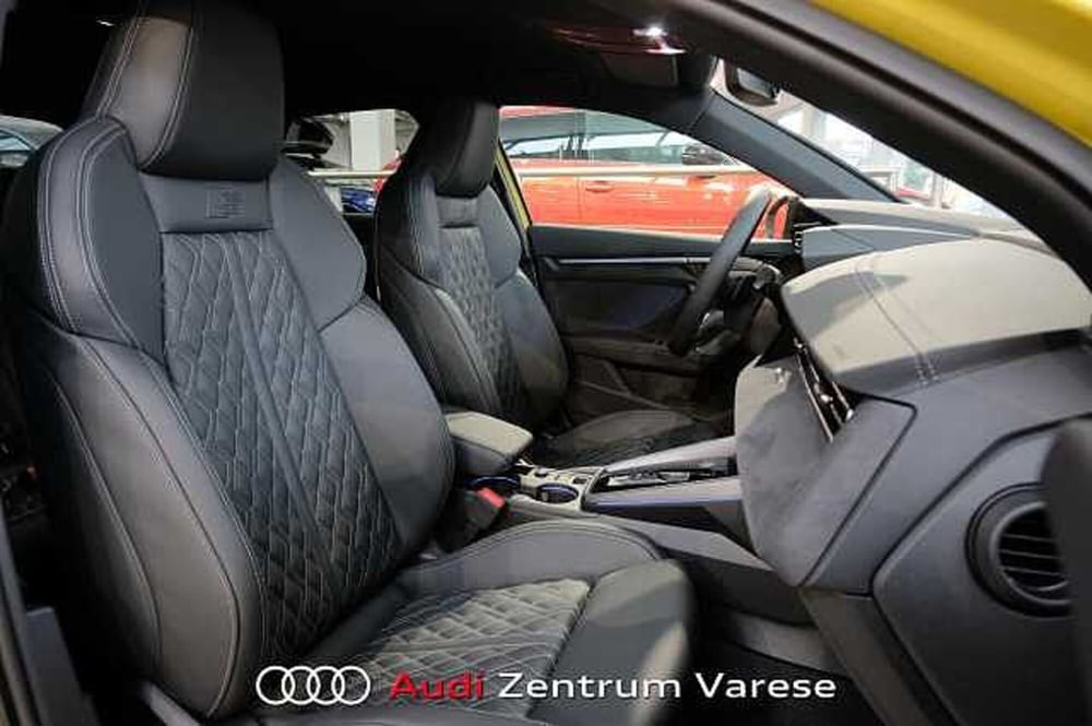 Audi A1 allstreet usata a Varese (6)