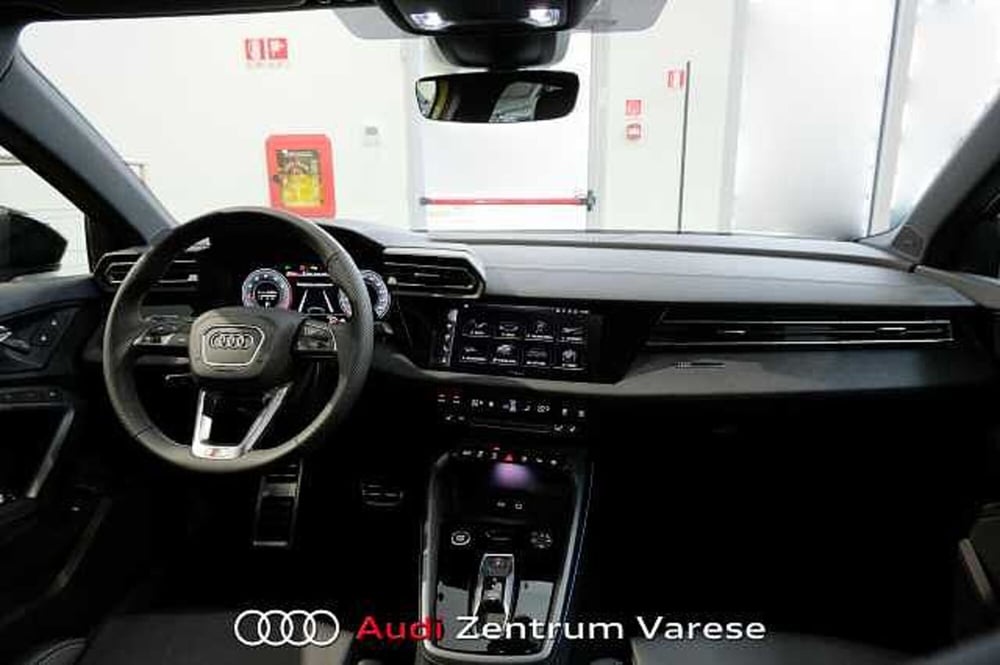 Audi A1 allstreet usata a Varese (8)