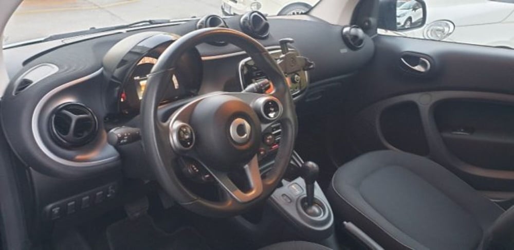 smart Fortwo usata a Imperia (8)