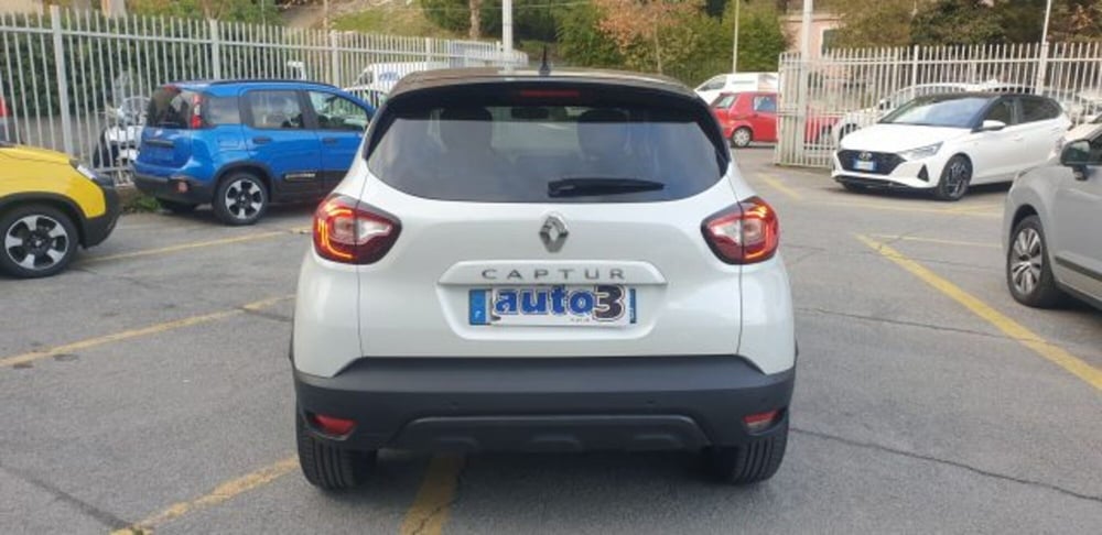 Renault Captur usata a Imperia (10)