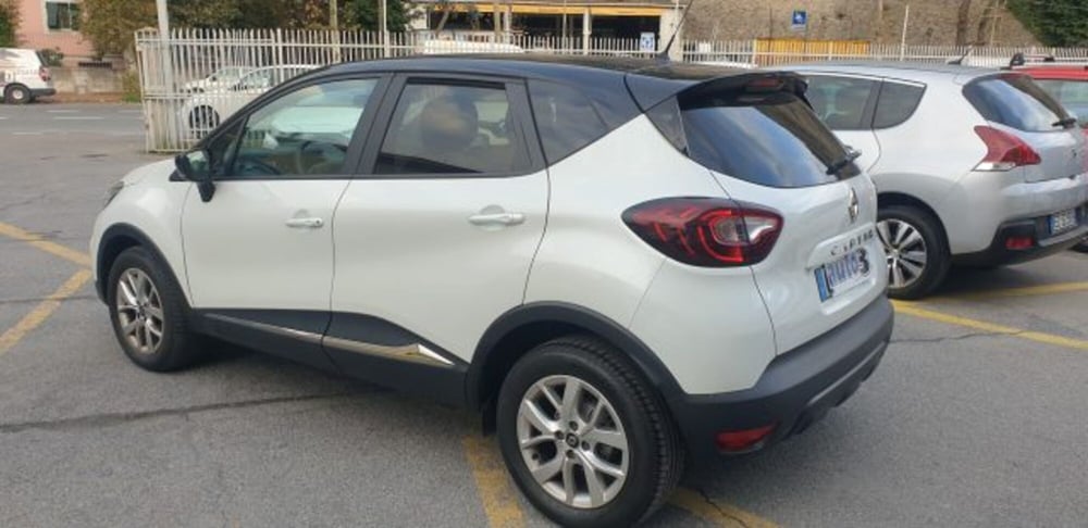 Renault Captur usata a Imperia (11)