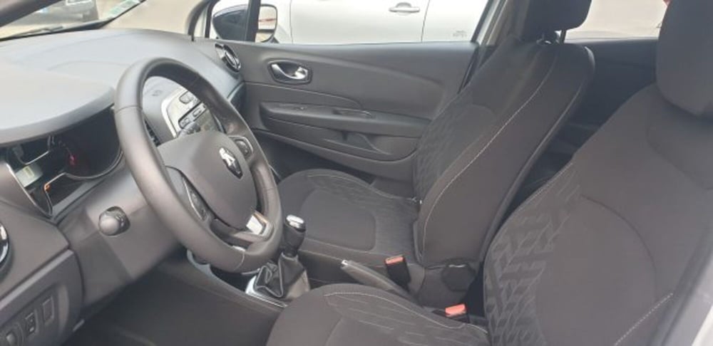 Renault Captur usata a Imperia (7)