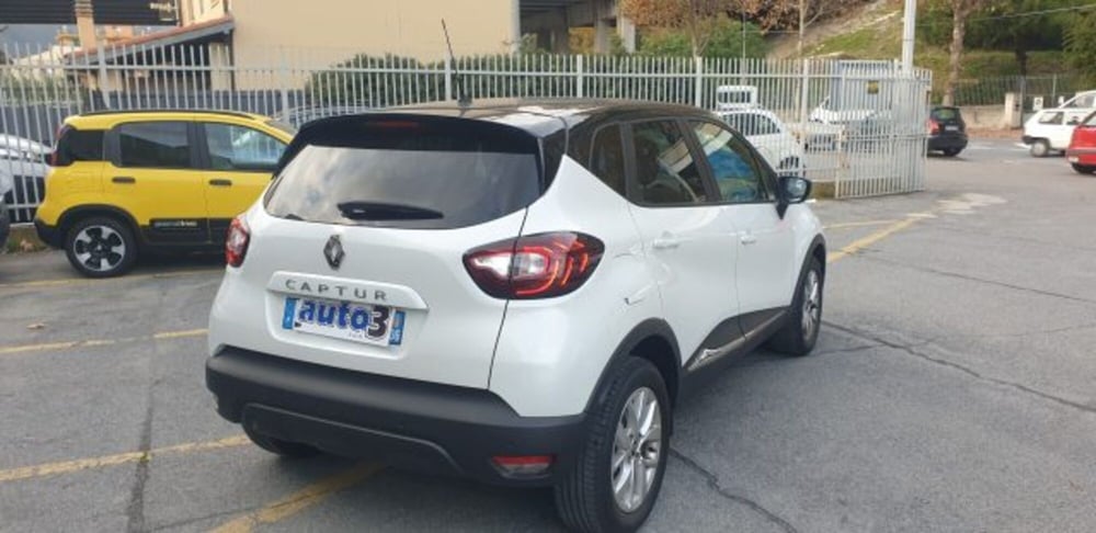 Renault Captur usata a Imperia (9)