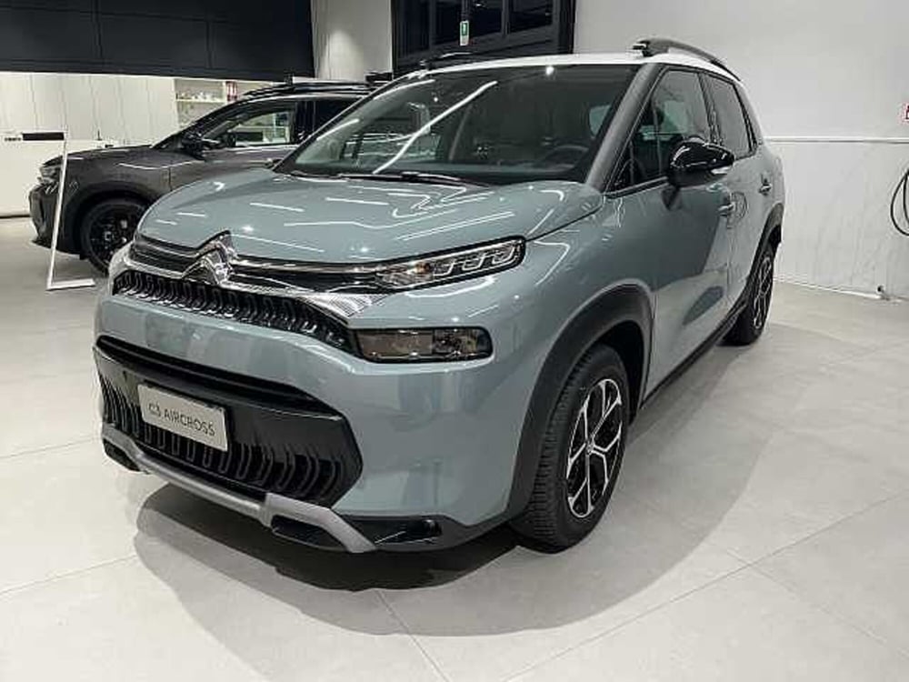 Citroen C3 Aircross nuova a Venezia