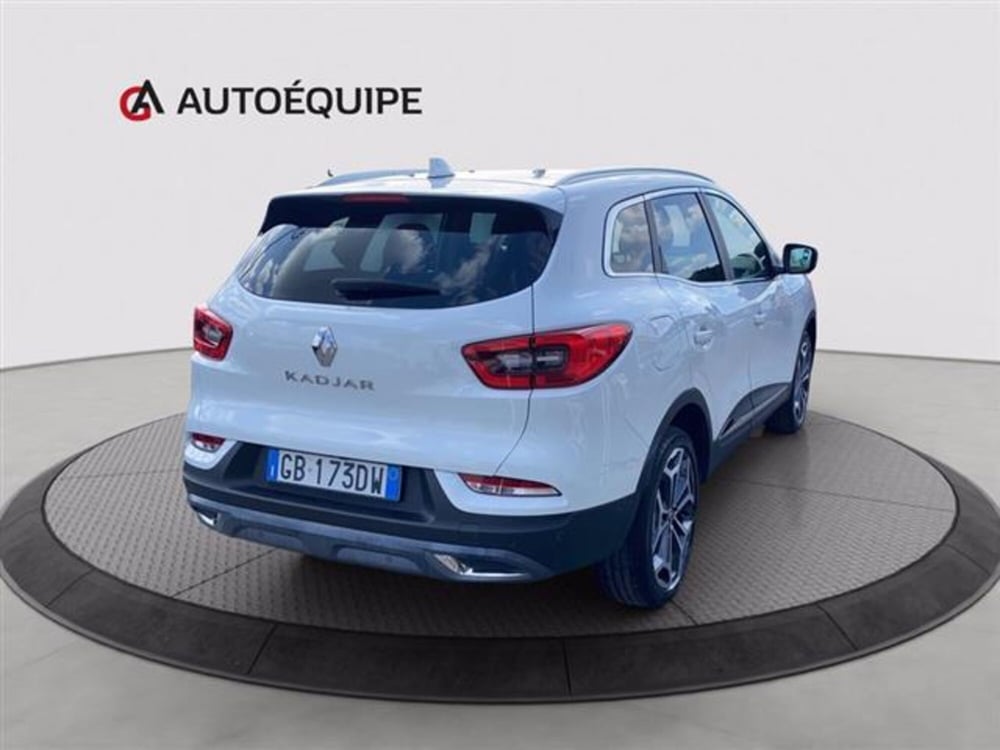 Renault Kadjar usata a Roma (5)