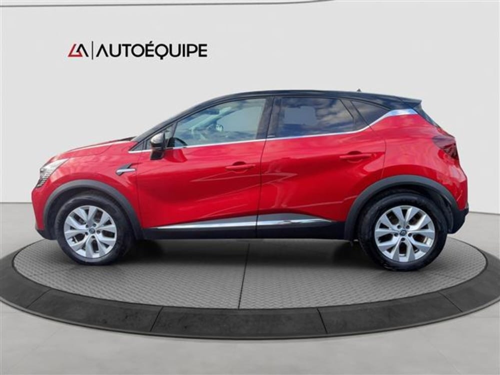 Renault Captur usata a Roma (13)