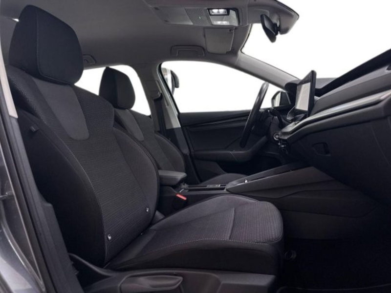 Skoda Octavia Station Wagon usata a Catania (3)