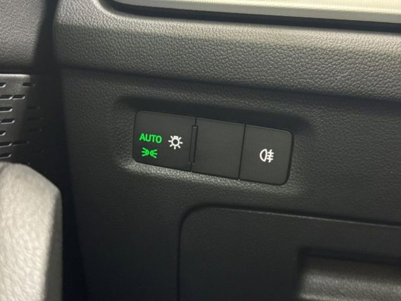 Skoda Octavia Station Wagon usata a Catania (11)