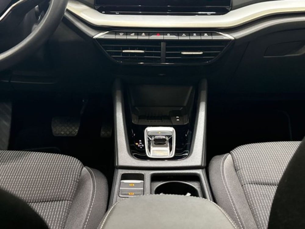 Skoda Octavia Station Wagon usata a Catania (8)
