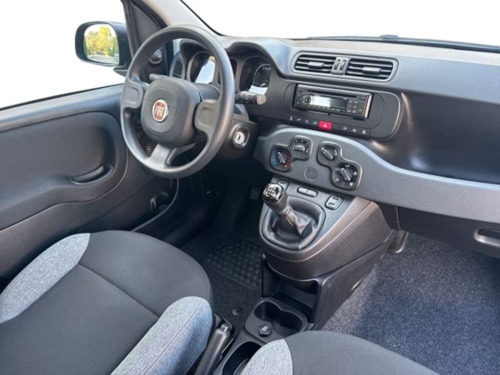 Fiat Panda usata a Ancona (15)