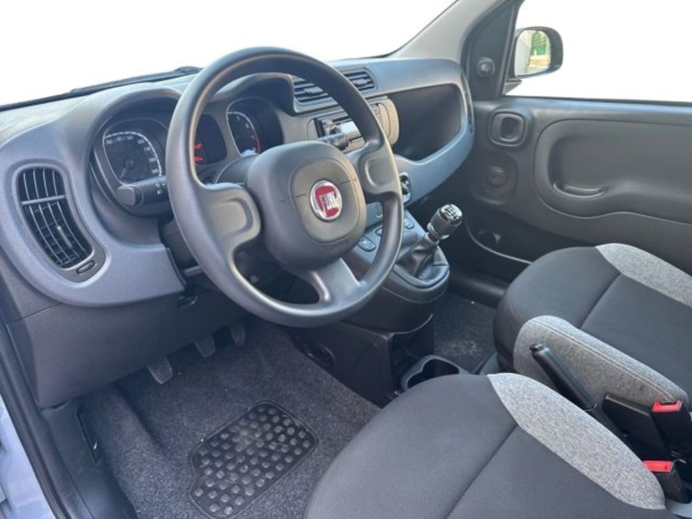 Fiat Panda usata a Ancona (9)