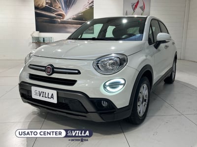 Fiat 500L 1.3 Multijet 95 CV Dualogic Lounge  del 2019 usata a Monza