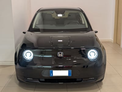 Honda Honda e e Advance 16 del 2023 usata a Castellammare di Stabia