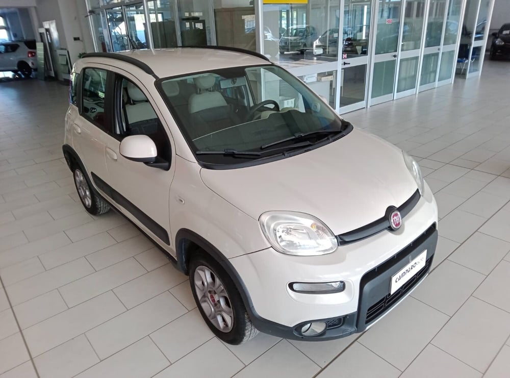 Fiat Panda usata a Alessandria (3)