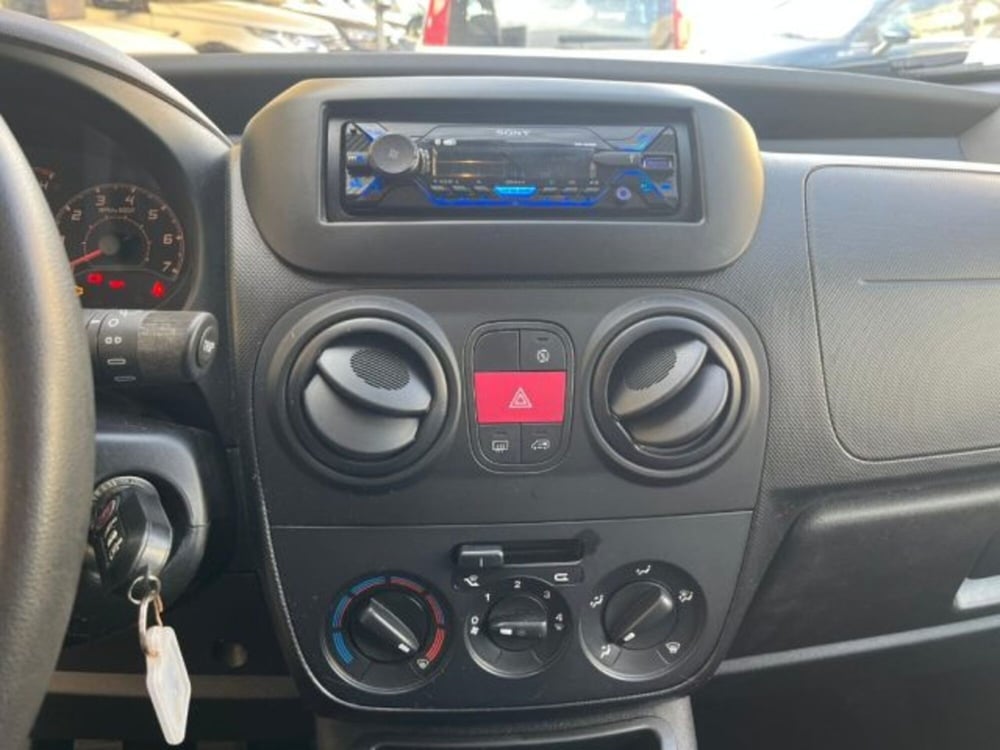 Fiat Fiorino usata a Trapani (10)