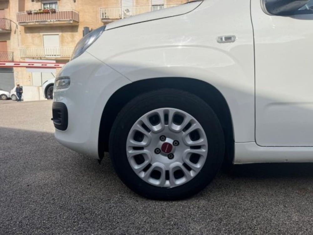 Fiat Panda usata a Trapani (16)