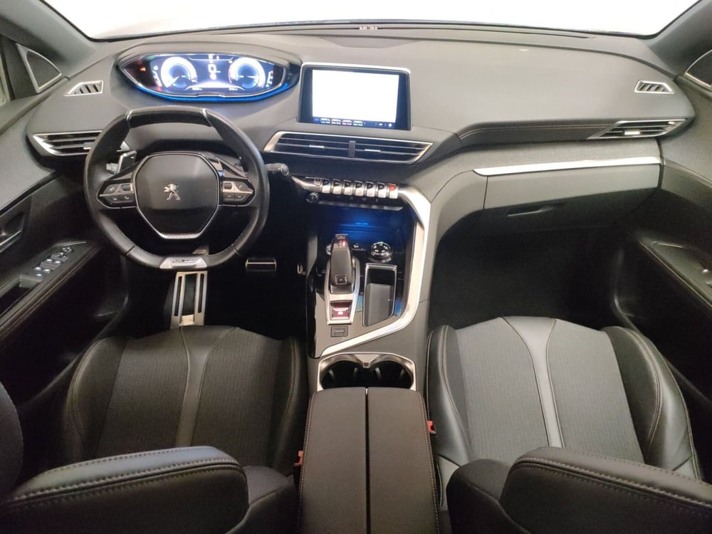 Peugeot 5008 usata a Teramo (17)