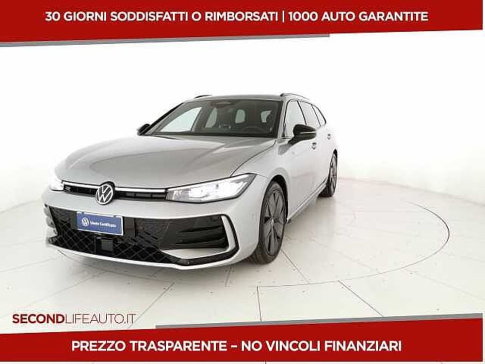 Volkswagen Passat nuova a Chieti