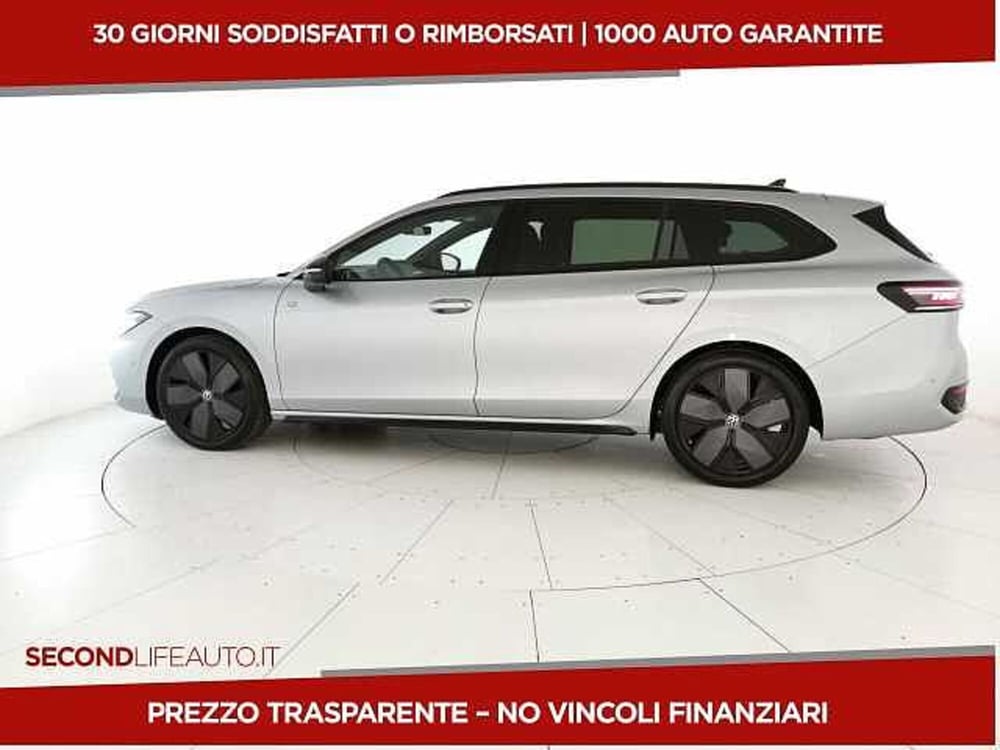 Volkswagen Passat nuova a Chieti (2)