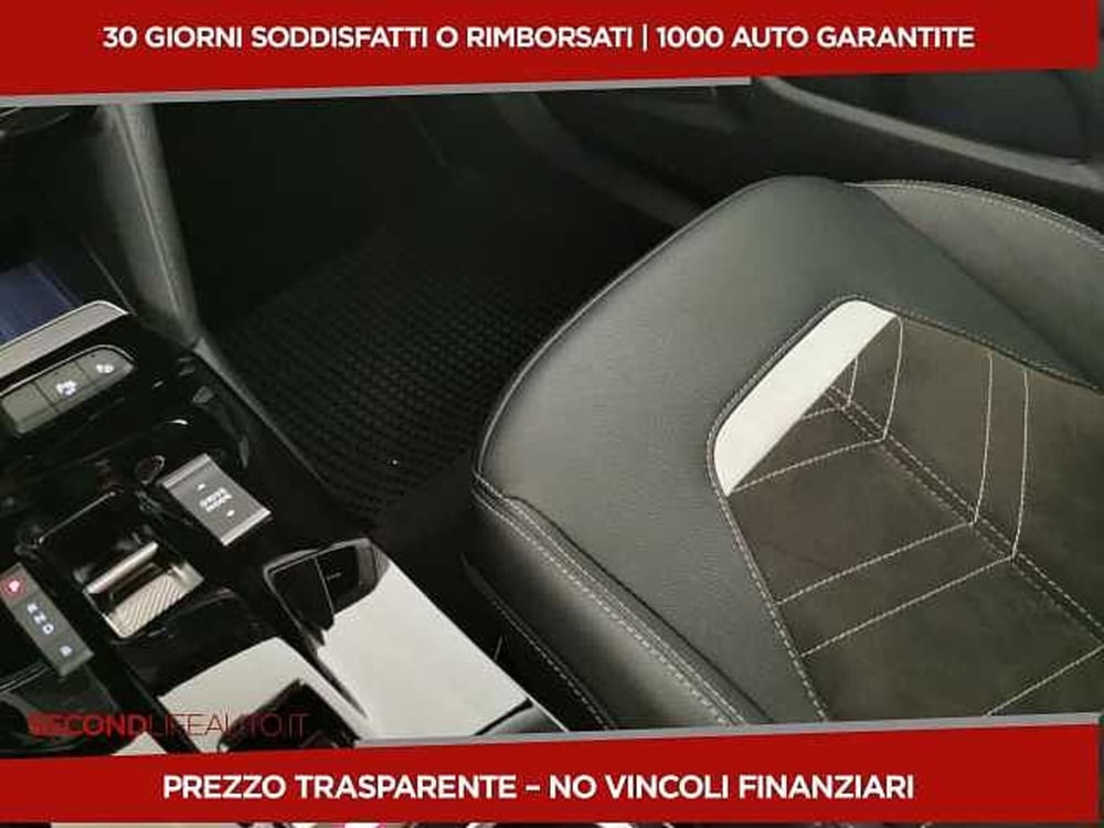 Opel Mokka usata a Chieti (18)