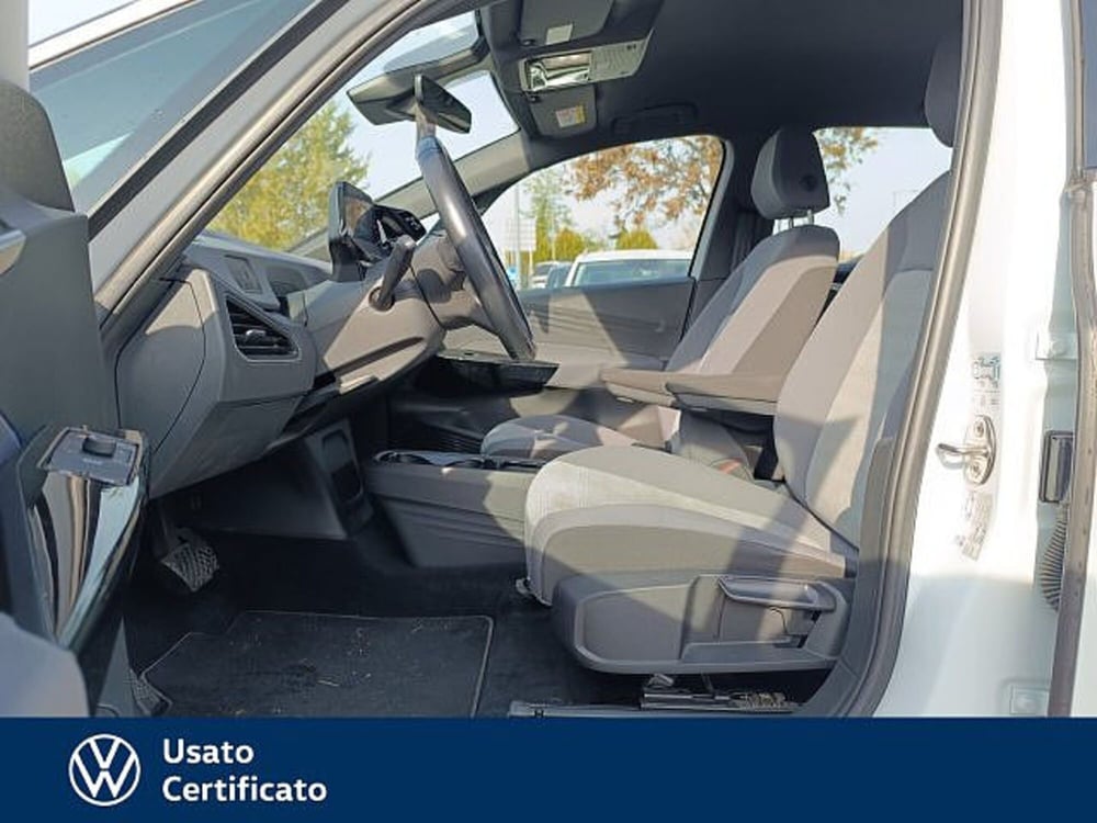 Volkswagen ID.3 usata a Vicenza (16)