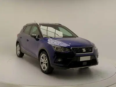 SEAT Arona 1.0 TGI XPERIENCE del 2020 usata a Pratola Serra