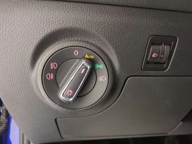 SEAT Arona usata a Avellino (16)
