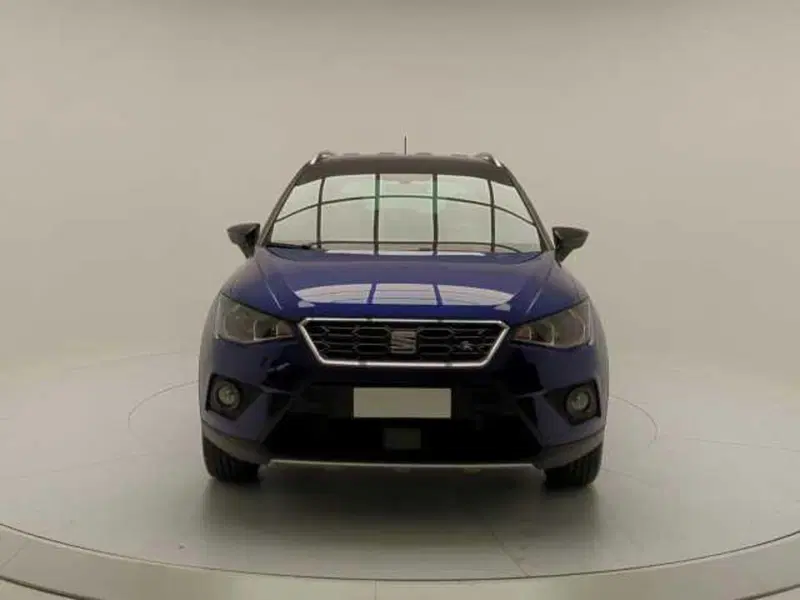 SEAT Arona usata a Avellino (2)