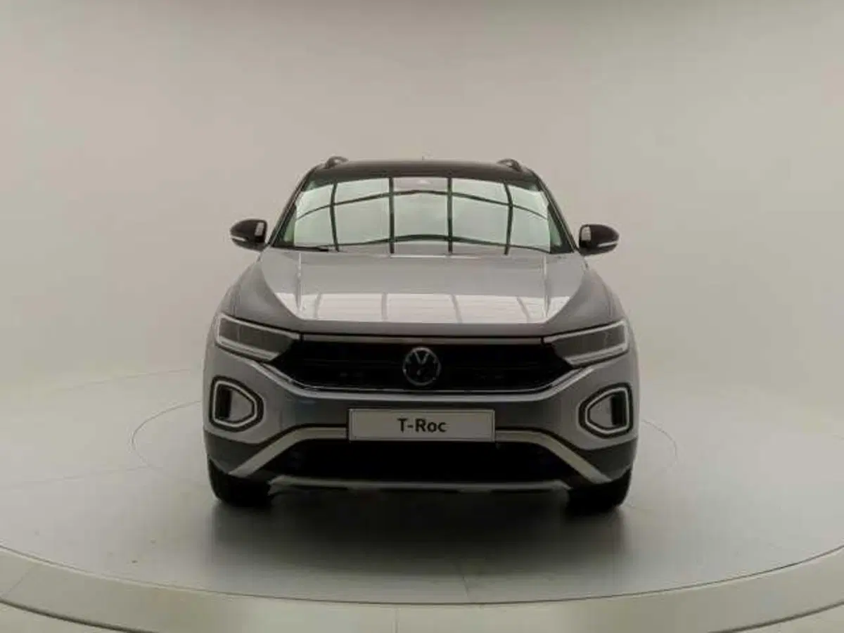 Volkswagen T-Roc nuova a Avellino (2)