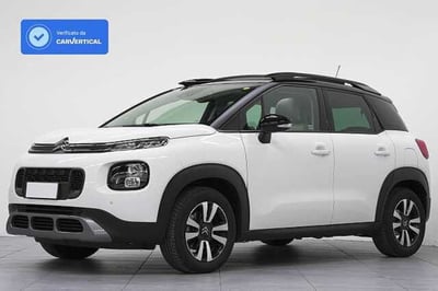 Citroen C3 Aircross 1.2 puretech You s&amp;s 110cv del 2020 usata a Lipomo