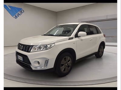 Suzuki Vitara 1.0 Boosterjet Cool del 2019 usata a Catania