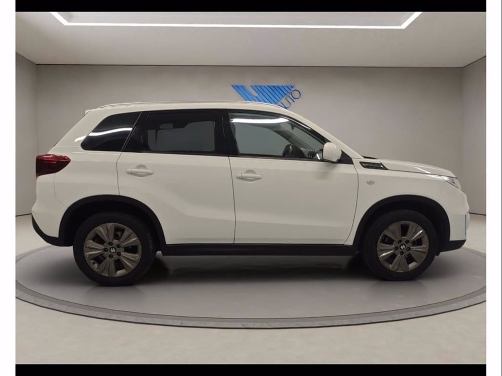 Suzuki Vitara usata a Catania (10)