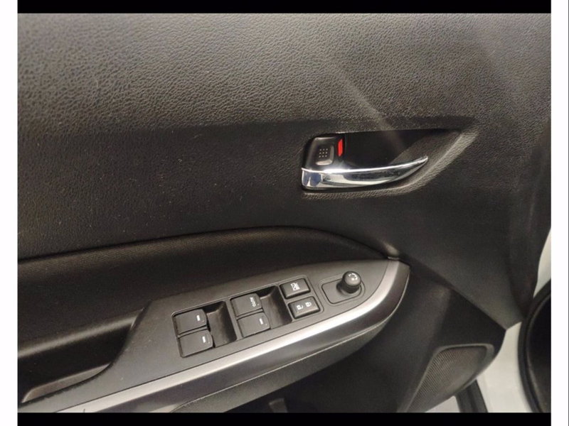 Suzuki Vitara usata a Catania (10)