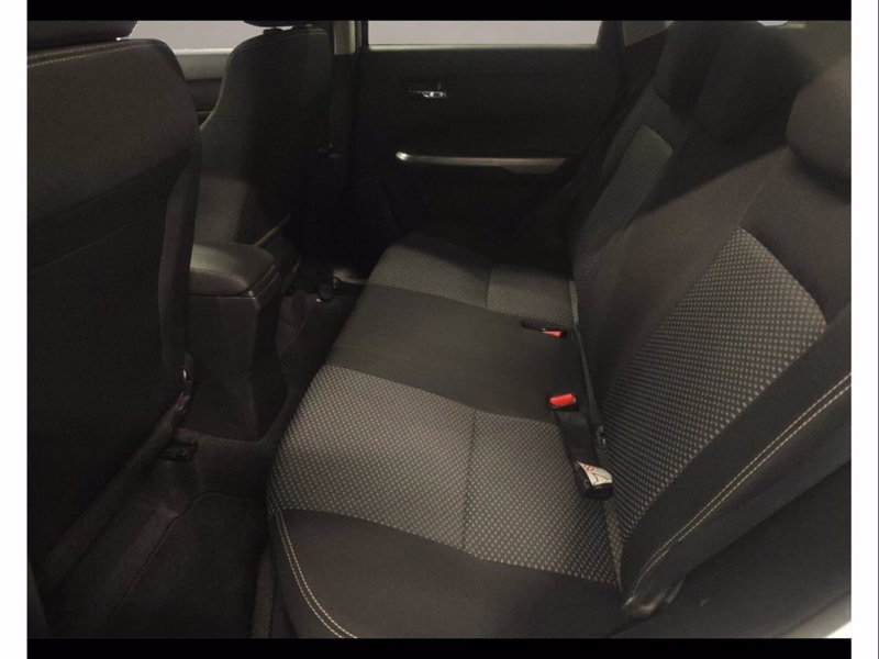 Suzuki Vitara usata a Catania (11)