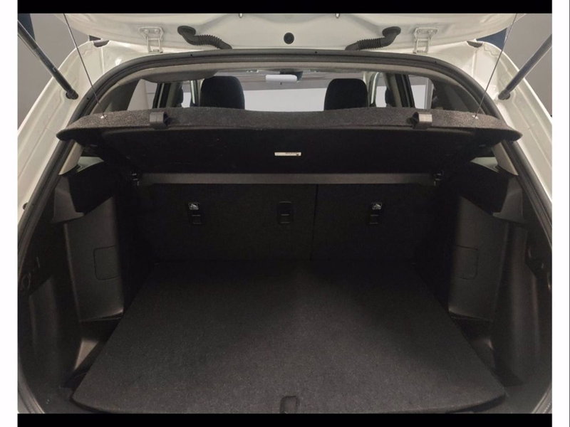 Suzuki Vitara usata a Catania (12)