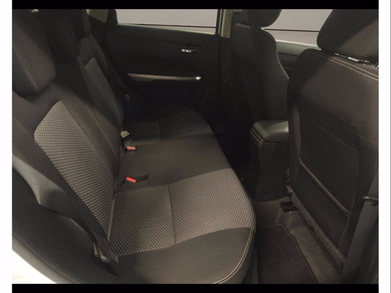 Suzuki Vitara usata a Catania (13)