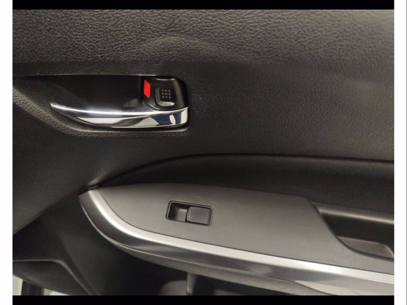 Suzuki Vitara usata a Catania (14)