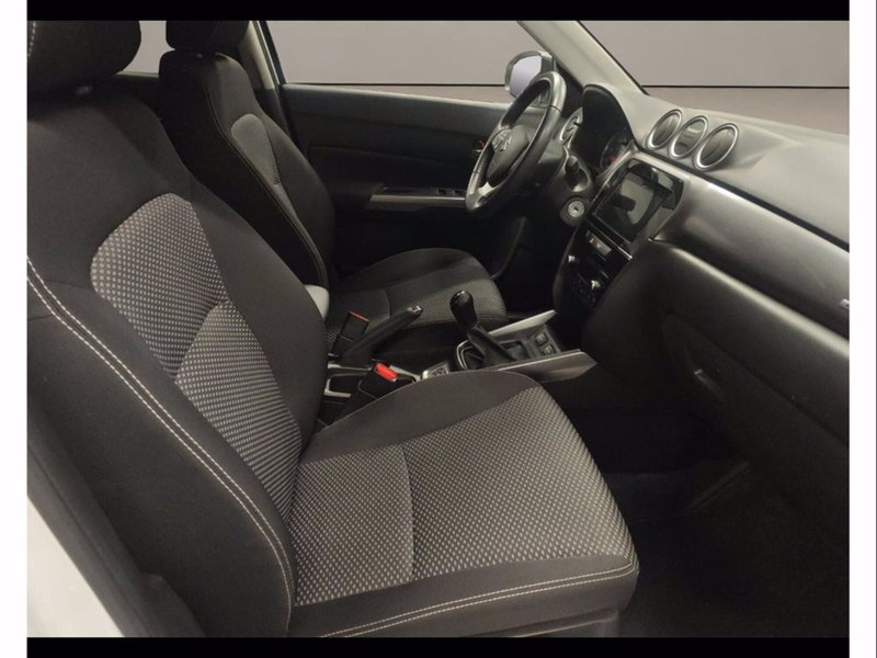 Suzuki Vitara usata a Catania (15)