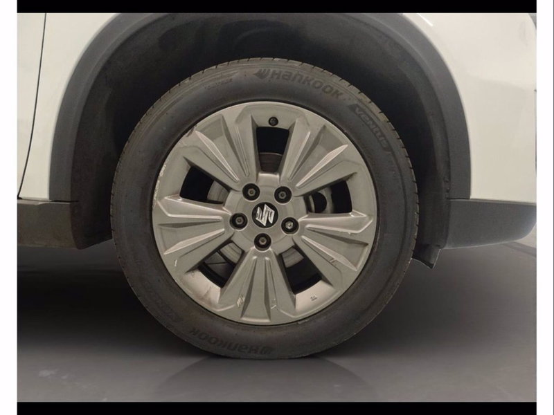 Suzuki Vitara usata a Catania (16)