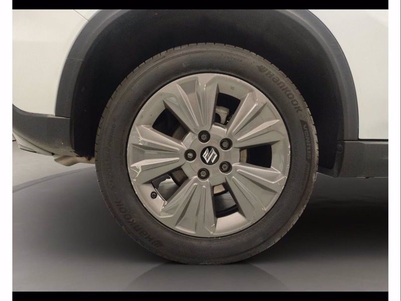 Suzuki Vitara usata a Catania (17)