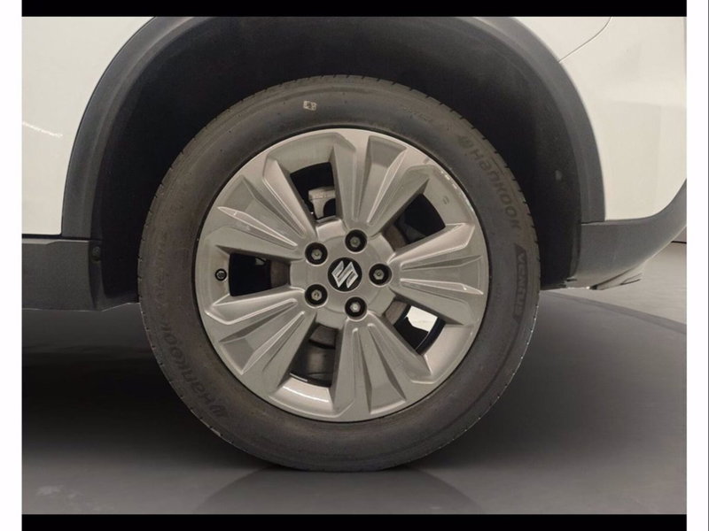 Suzuki Vitara usata a Catania (18)