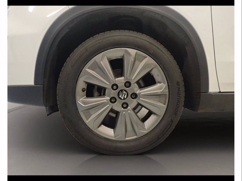 Suzuki Vitara usata a Catania (19)