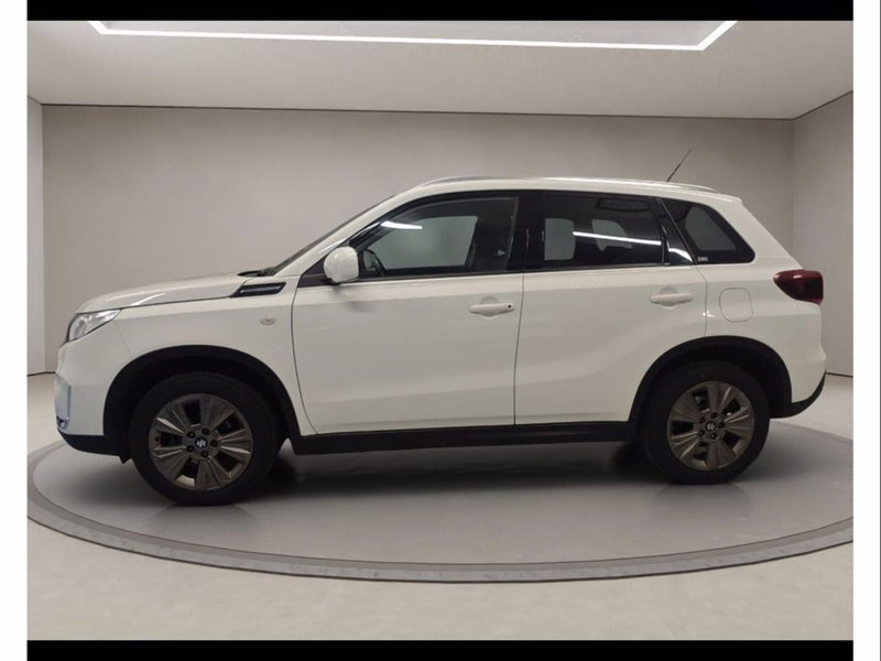 Suzuki Vitara usata a Catania (3)