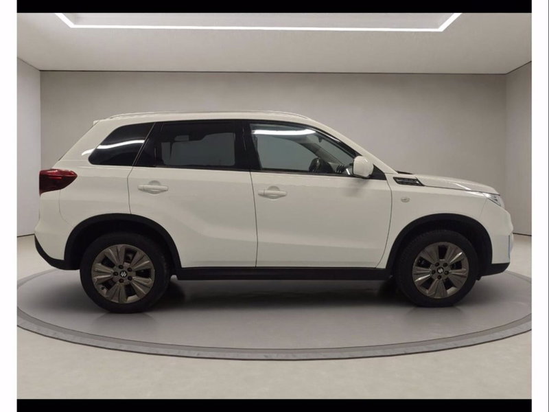 Suzuki Vitara usata a Catania (7)