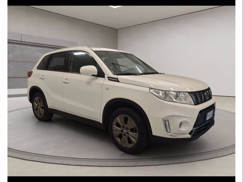 Suzuki Vitara usata a Catania (8)